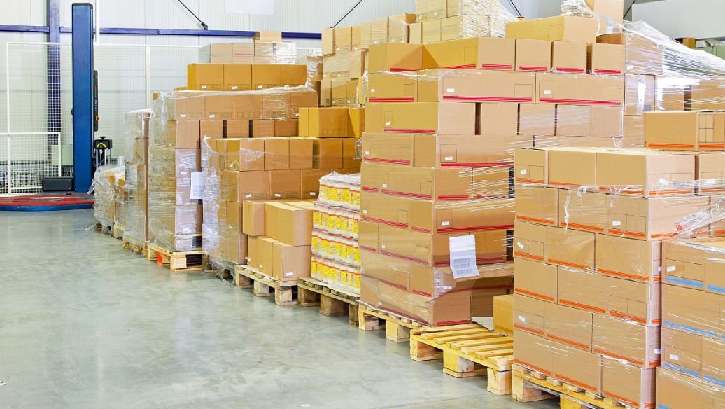 高碑店仓储配送