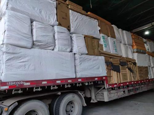 高碑店打包托运