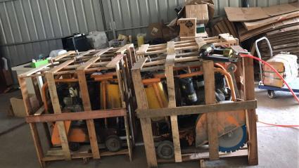 高碑店行李、家具、电器包装托运