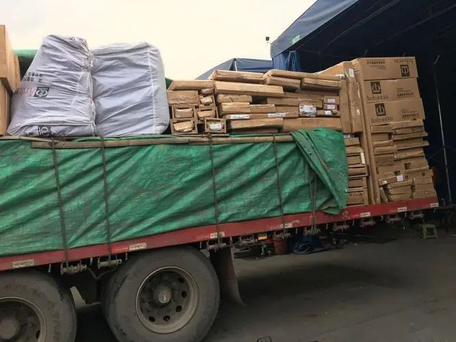 高碑店家具托运