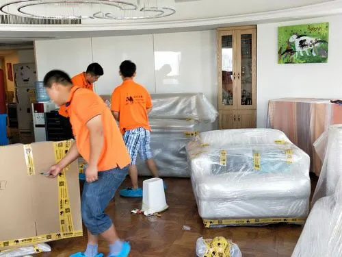 高碑店精品搬家公司